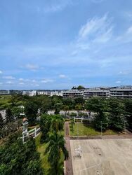Blk 701 Reservoir Rise (Bedok), HDB 4 Rooms #548239541